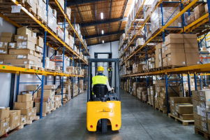 EMS Provider: Reduce Inventory & Improve Free Cash Flow